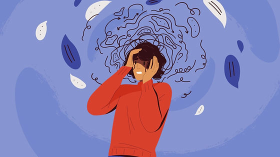 Obsessive-Compulsive Disorder Support | Overcoming OCD